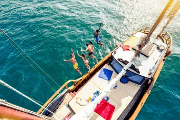 Yacht Experience