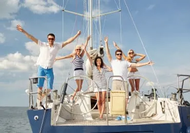 Top 10 Luxury Yacht Hotels that are Perfect for life