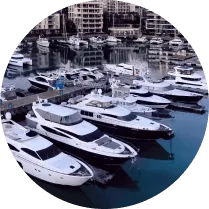 Select Yacht