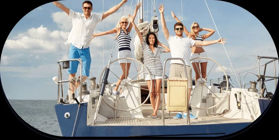 Yacht Rental