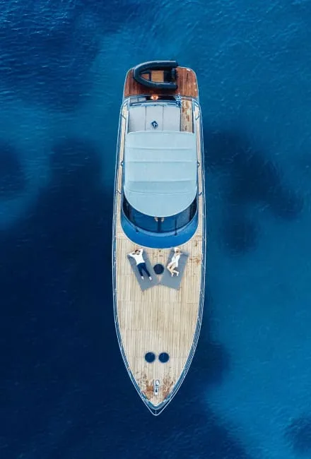 Boat Charter