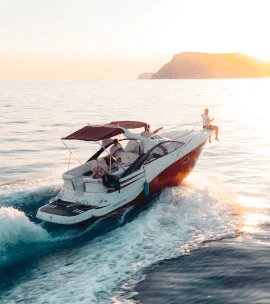 Island Tour