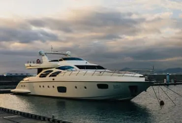 Luxury Kirralee 45 FT