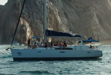 Beneteau 35 Cruising