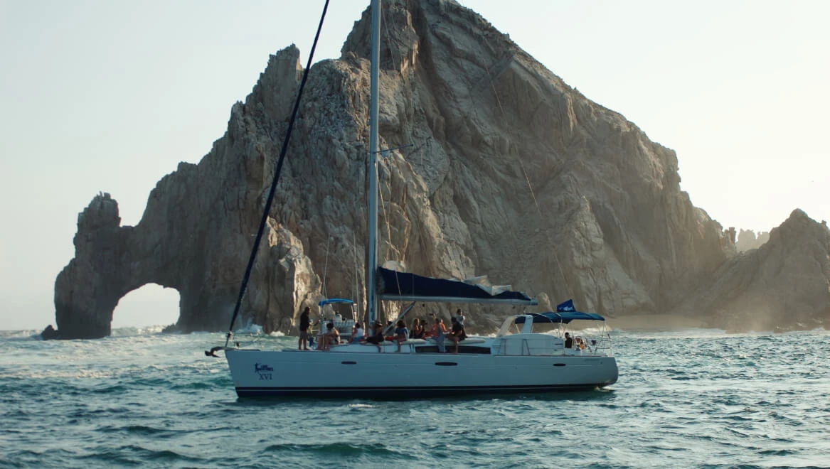 Beneteau 35 Cruising