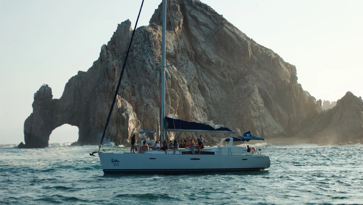 Beneteau 35 Cruising